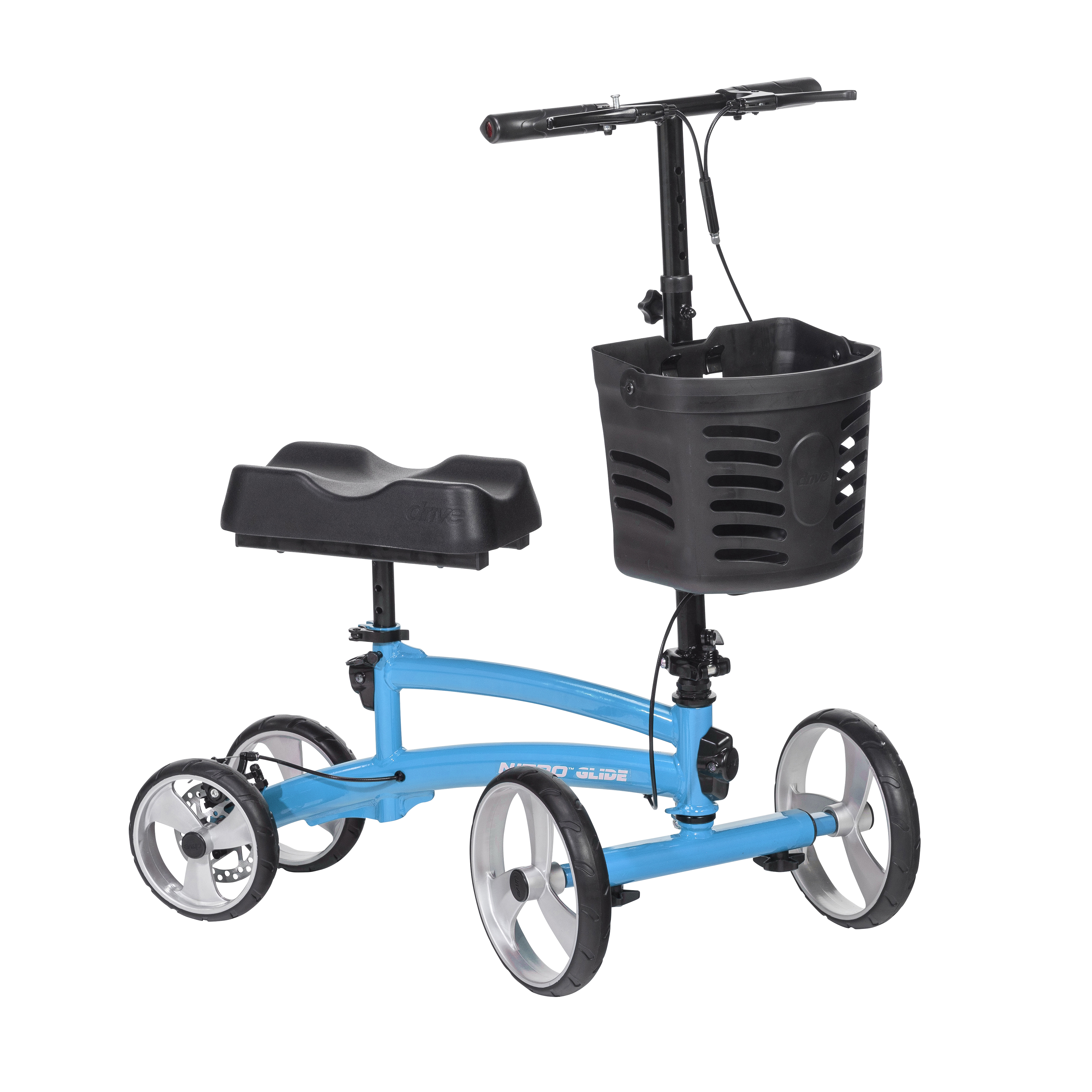 Nitro® Glide Knee Walker