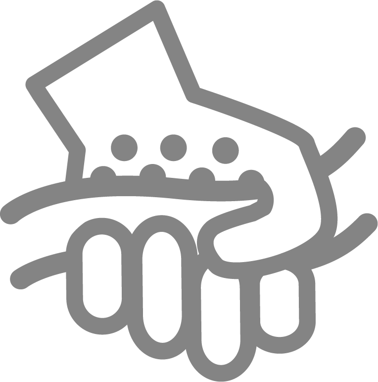 Ergonomic Handle