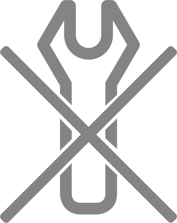 Tool-Free