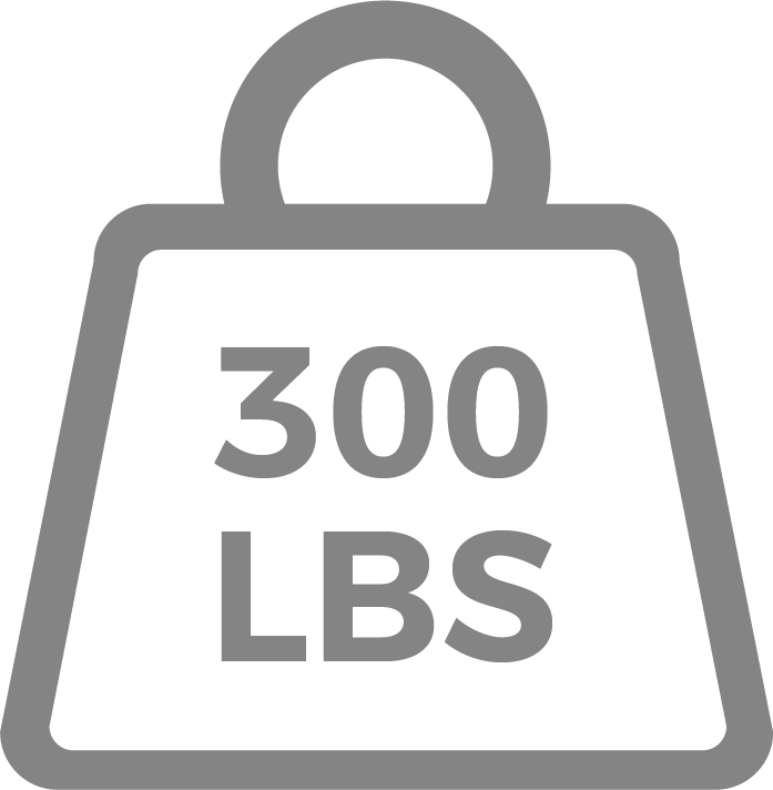 Weight Capacity