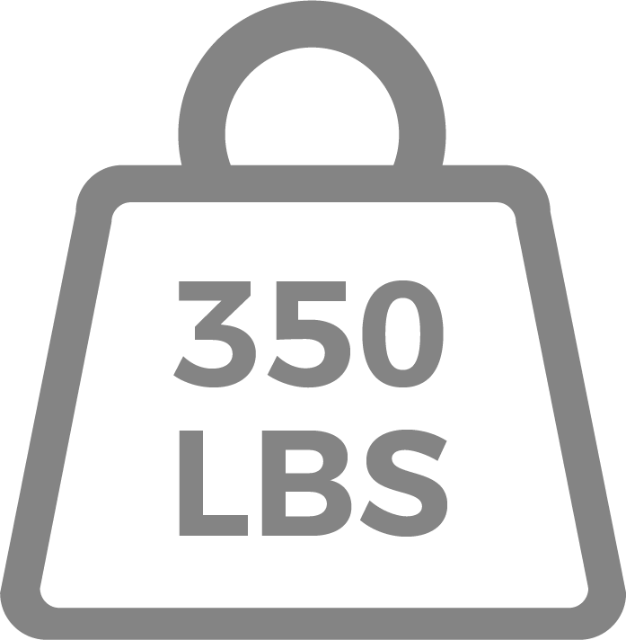 Weight Capacity