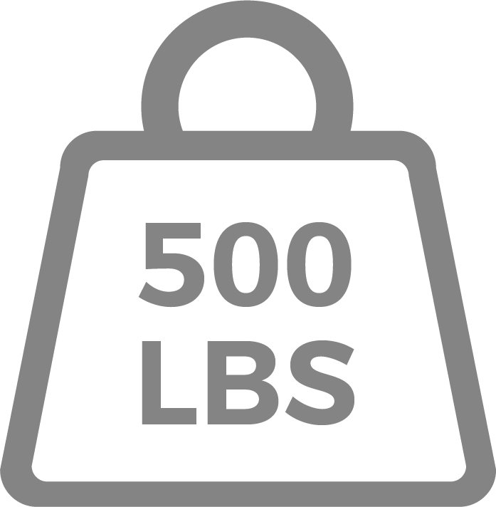 Weight Capacity