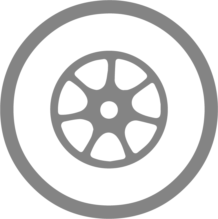 Large Wheels